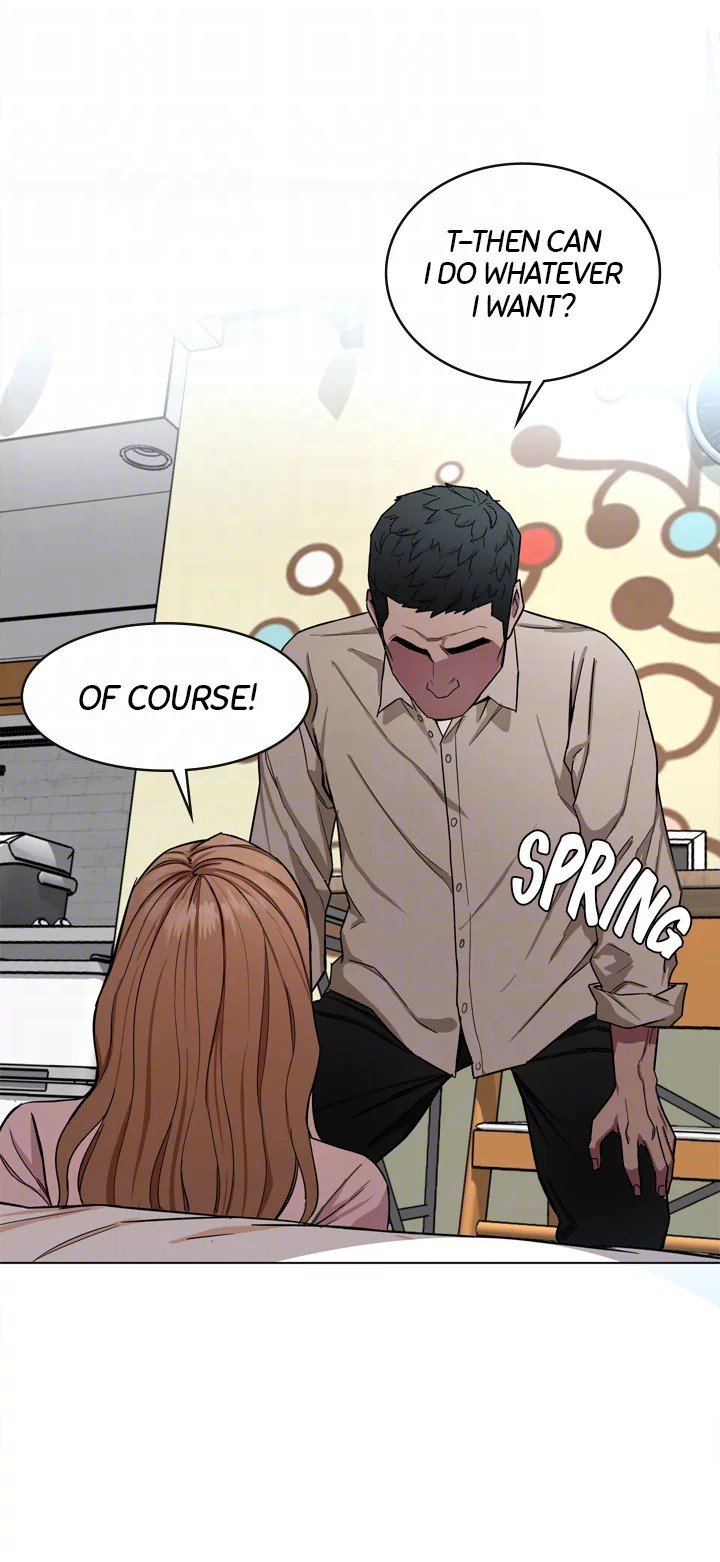 ONE KILL Manhwa - Chapter 20 Page 3