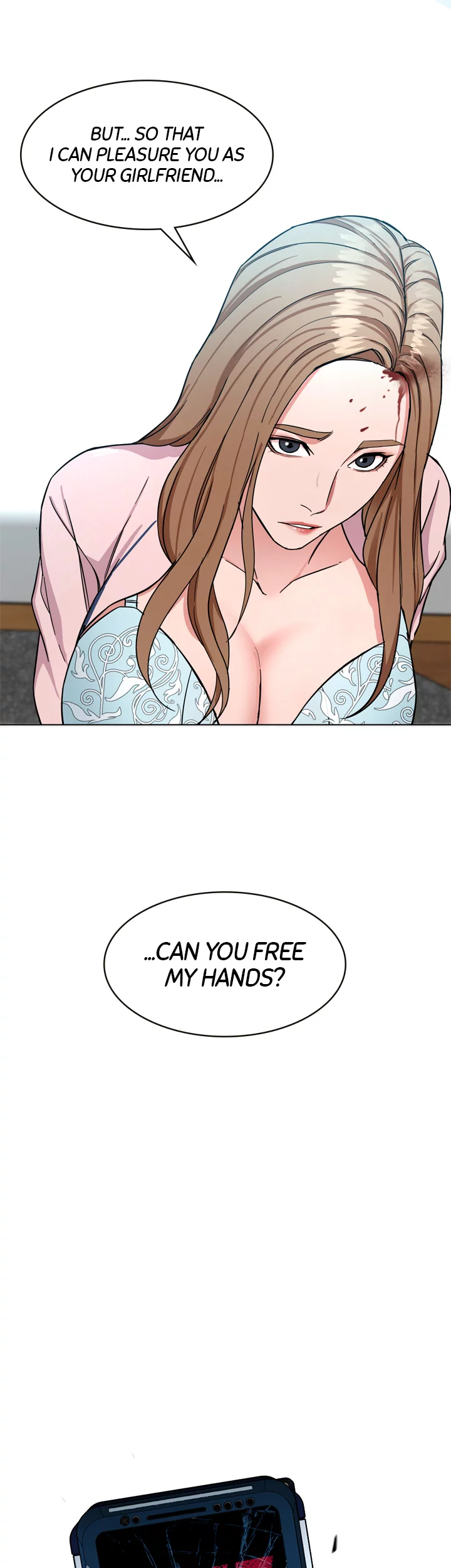 ONE KILL Manhwa - Chapter 20 Page 4