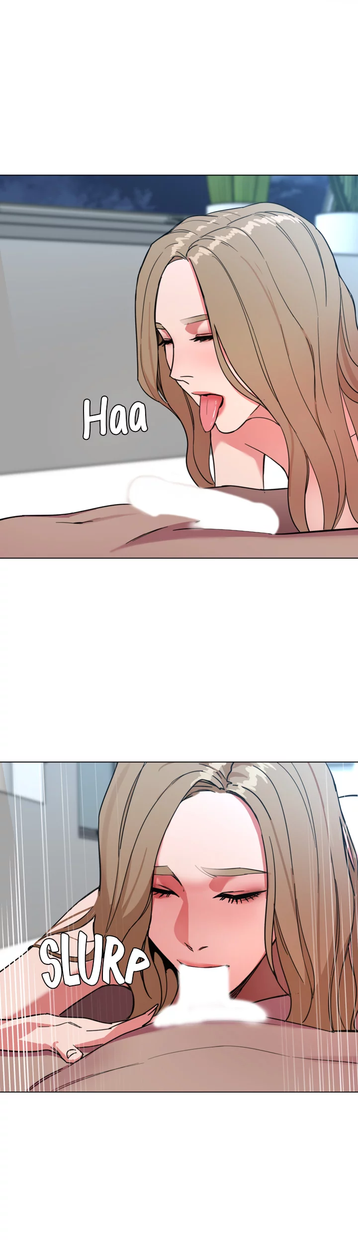 ONE KILL Manhwa - Chapter 20 Page 9