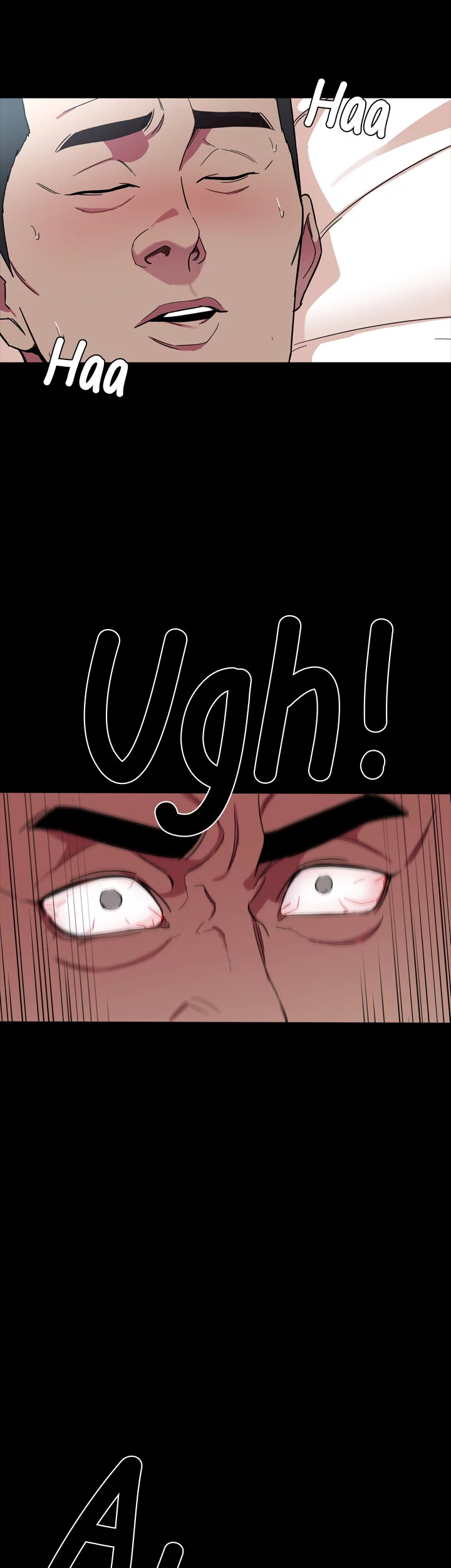 ONE KILL Manhwa - Chapter 20 Page 12