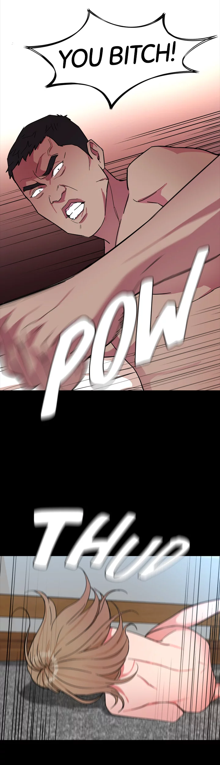 ONE KILL Manhwa - Chapter 20 Page 14