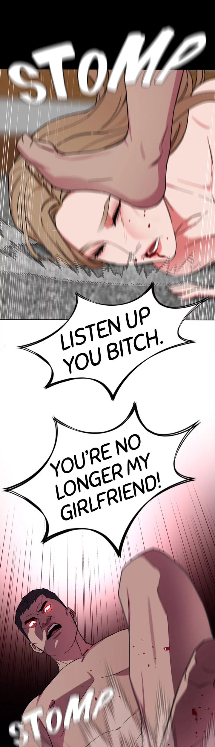 ONE KILL Manhwa - Chapter 20 Page 16