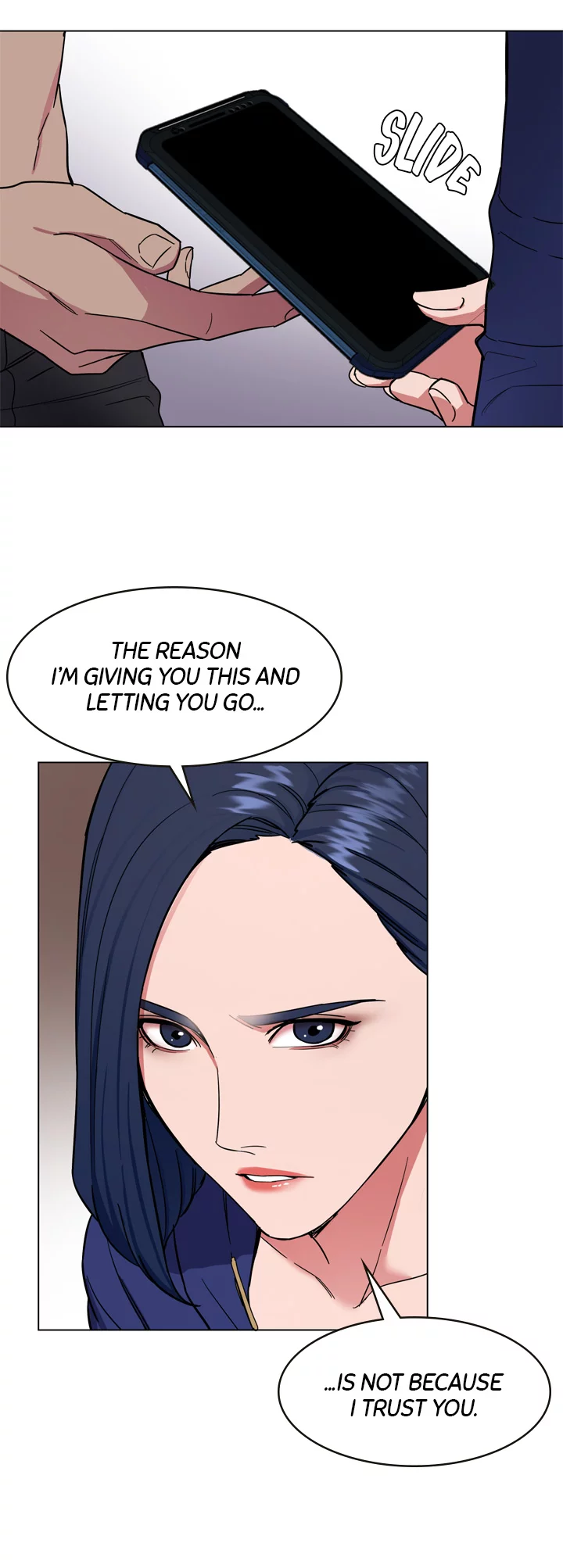 ONE KILL Manhwa - Chapter 20 Page 25