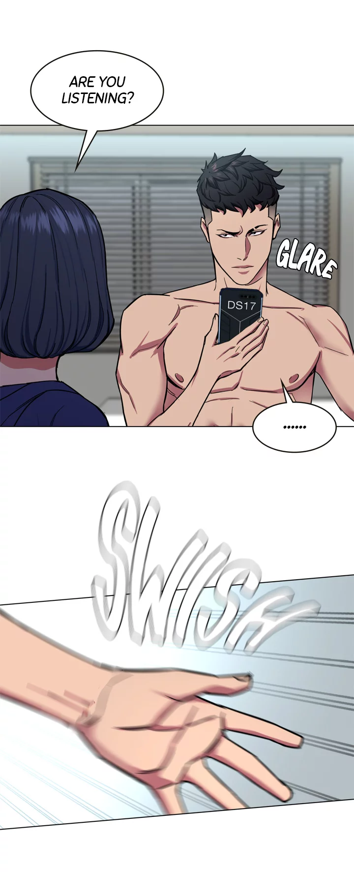 ONE KILL Manhwa - Chapter 20 Page 27