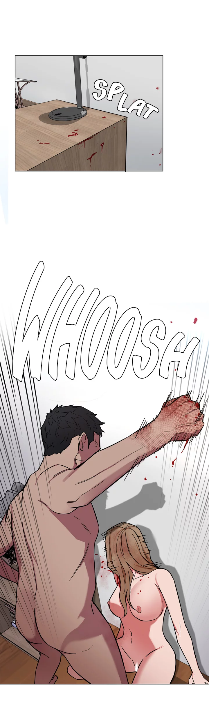 ONE KILL Manhwa - Chapter 20 Page 30