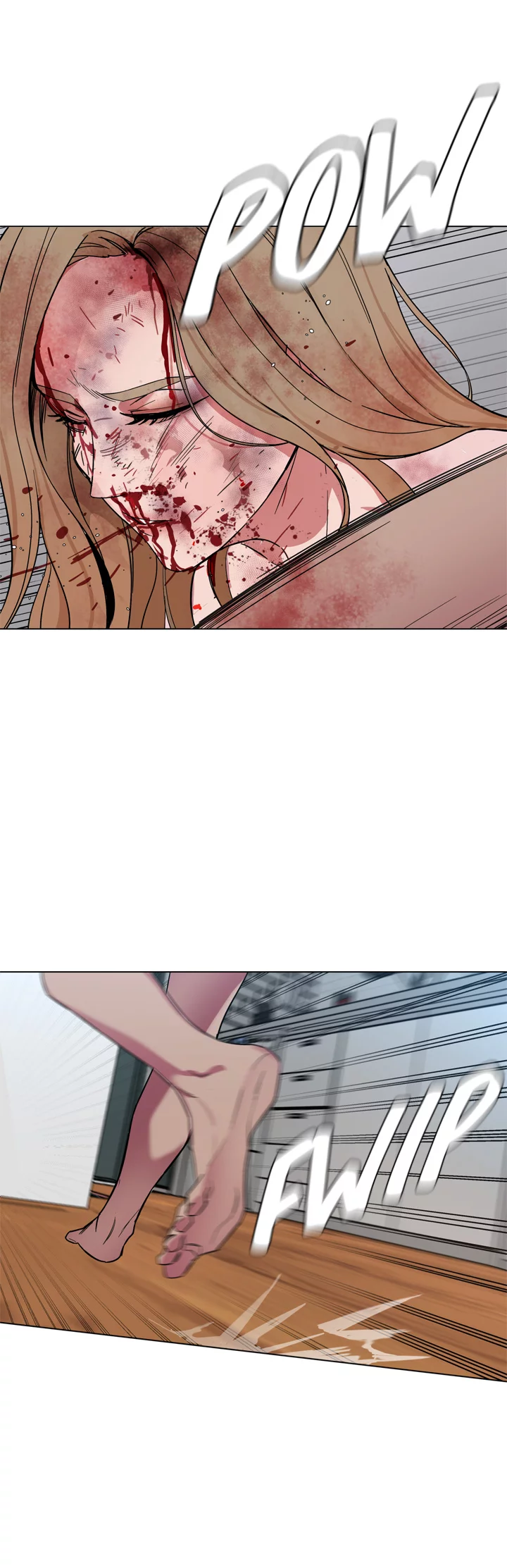 ONE KILL Manhwa - Chapter 20 Page 31