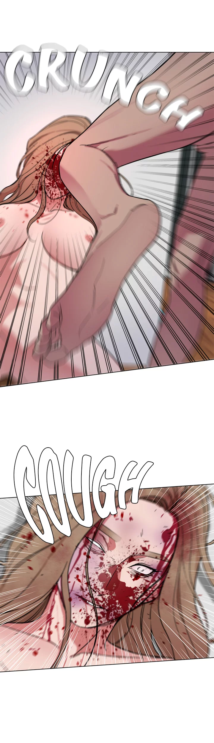 ONE KILL Manhwa - Chapter 20 Page 32