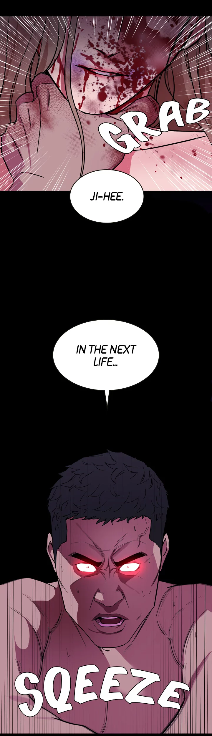 ONE KILL Manhwa - Chapter 20 Page 35