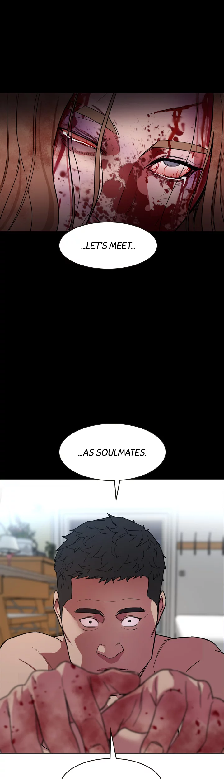 ONE KILL Manhwa - Chapter 20 Page 36