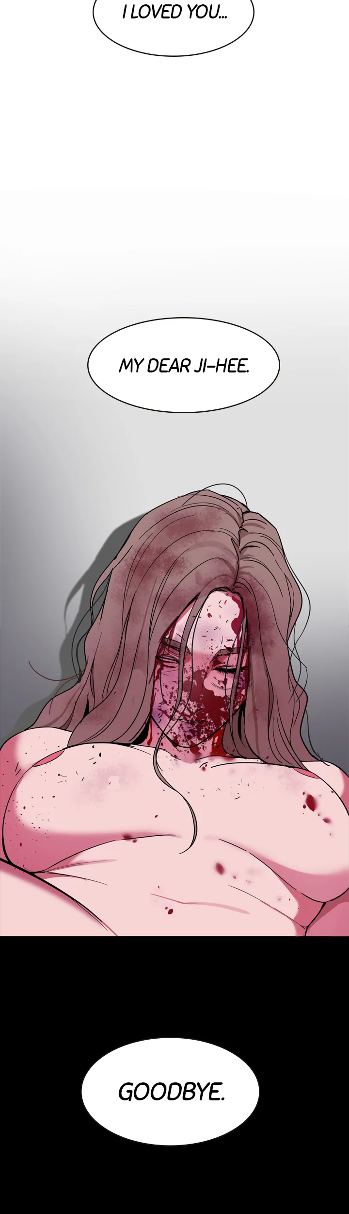 ONE KILL Manhwa - Chapter 20 Page 37