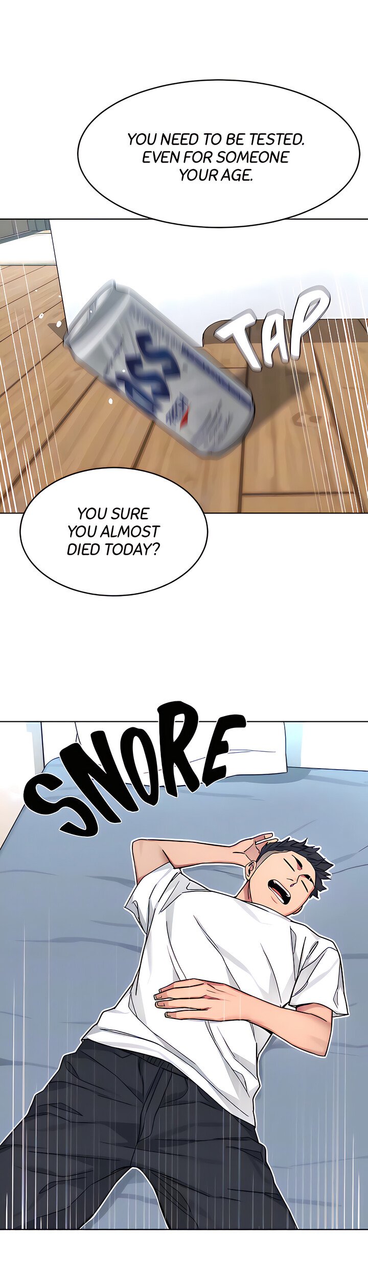 ONE KILL Manhwa - Chapter 51 Page 10