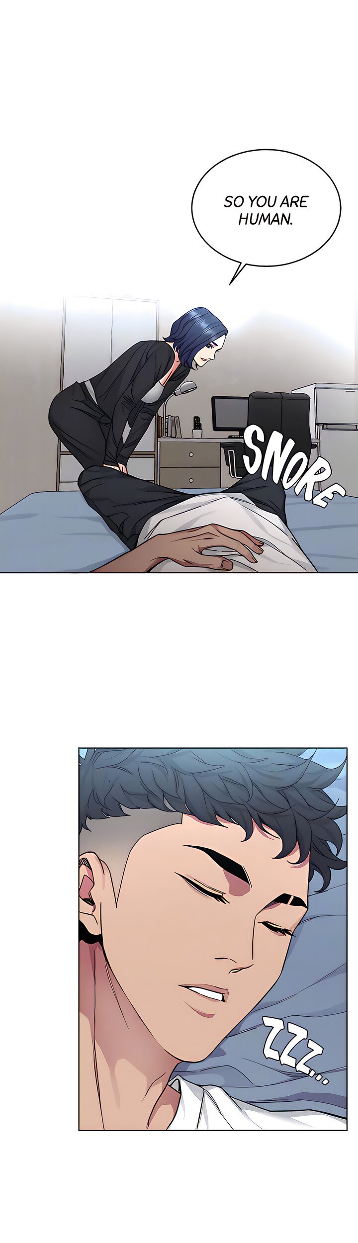 ONE KILL Manhwa - Chapter 51 Page 11