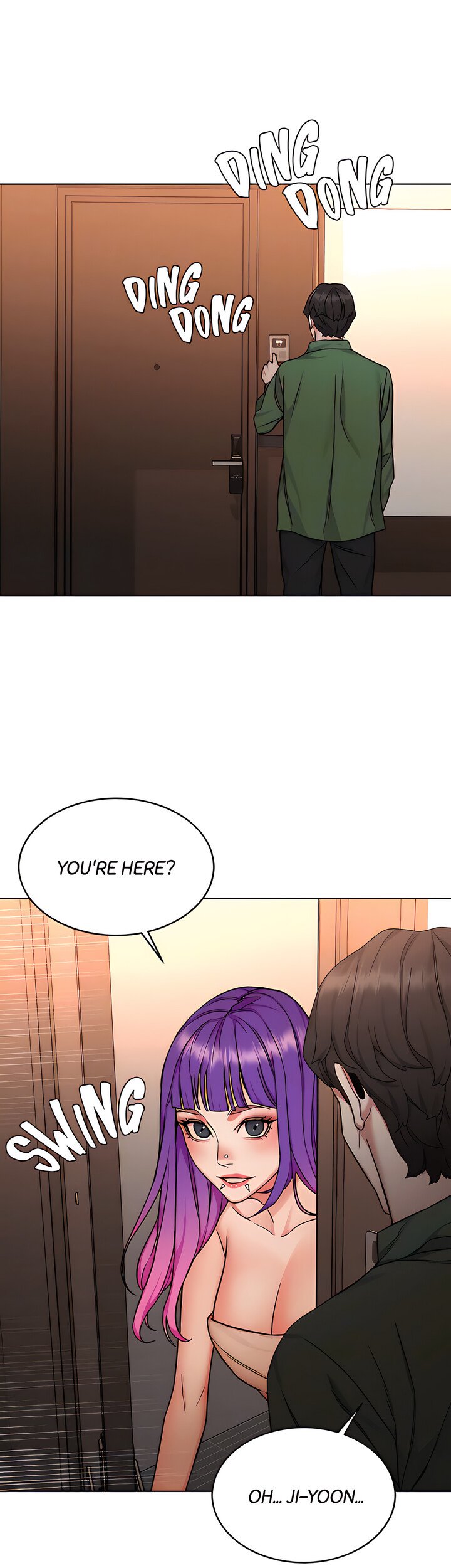 ONE KILL Manhwa - Chapter 51 Page 15