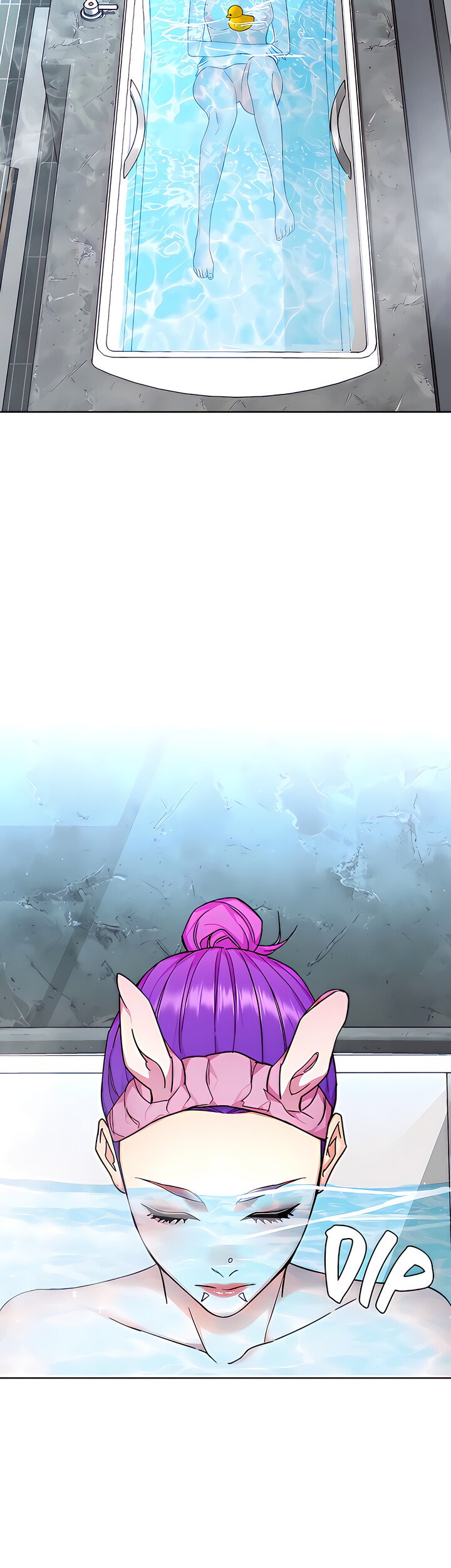 ONE KILL Manhwa - Chapter 51 Page 1