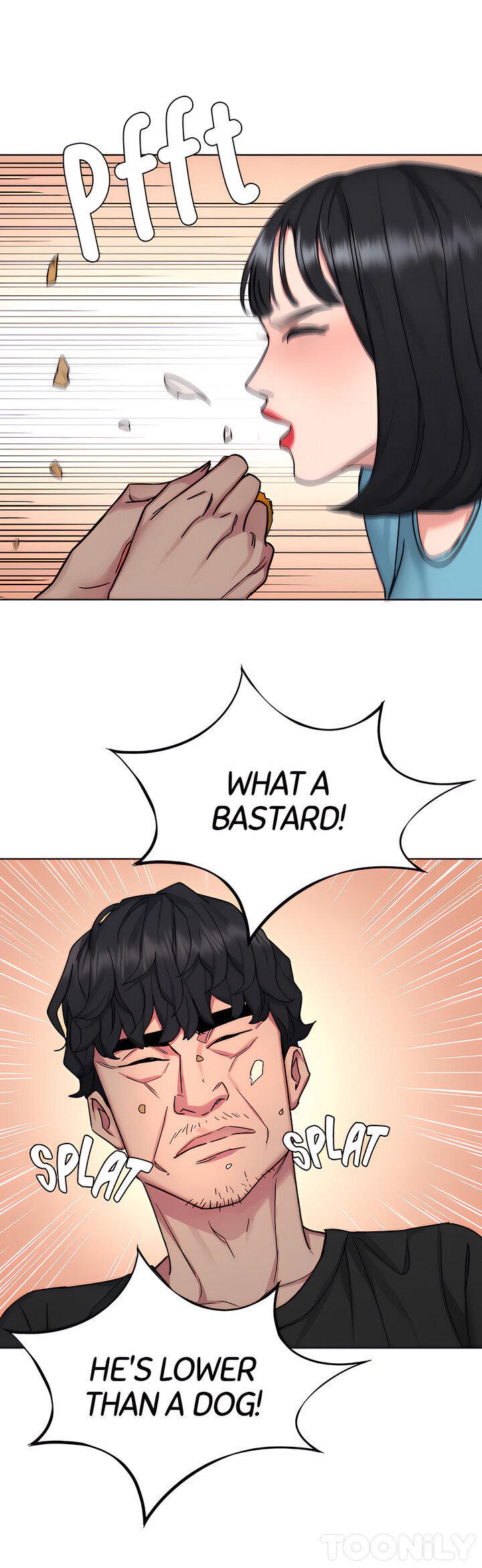 ONE KILL Manhwa - Chapter 51 Page 23