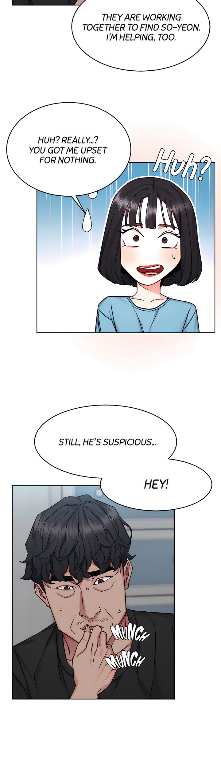 ONE KILL Manhwa - Chapter 51 Page 25