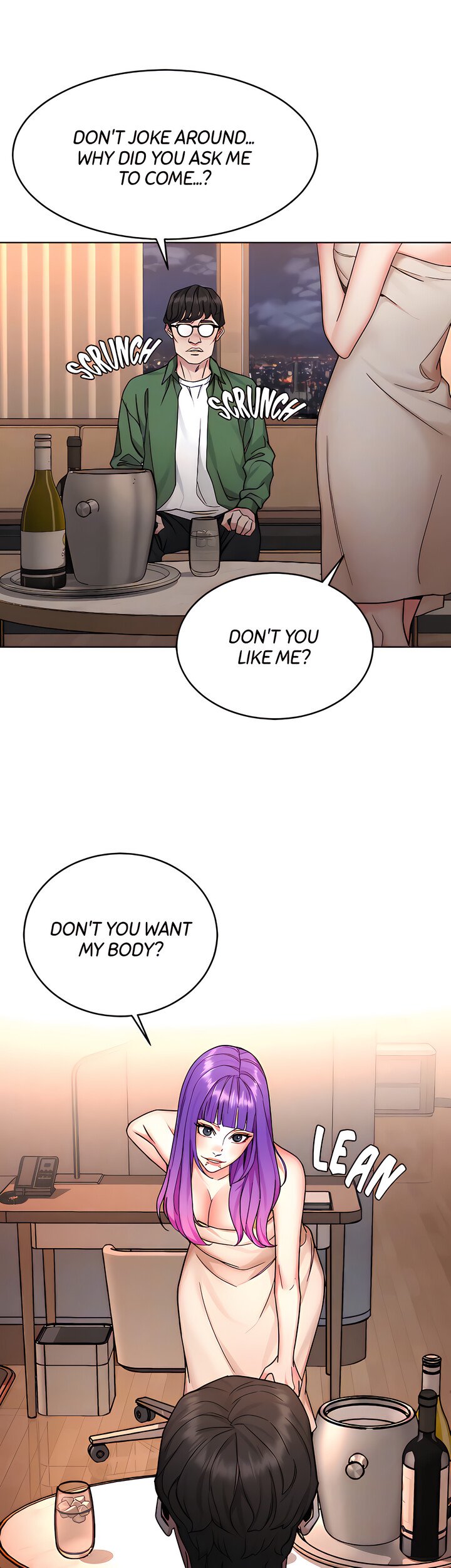 ONE KILL Manhwa - Chapter 51 Page 30