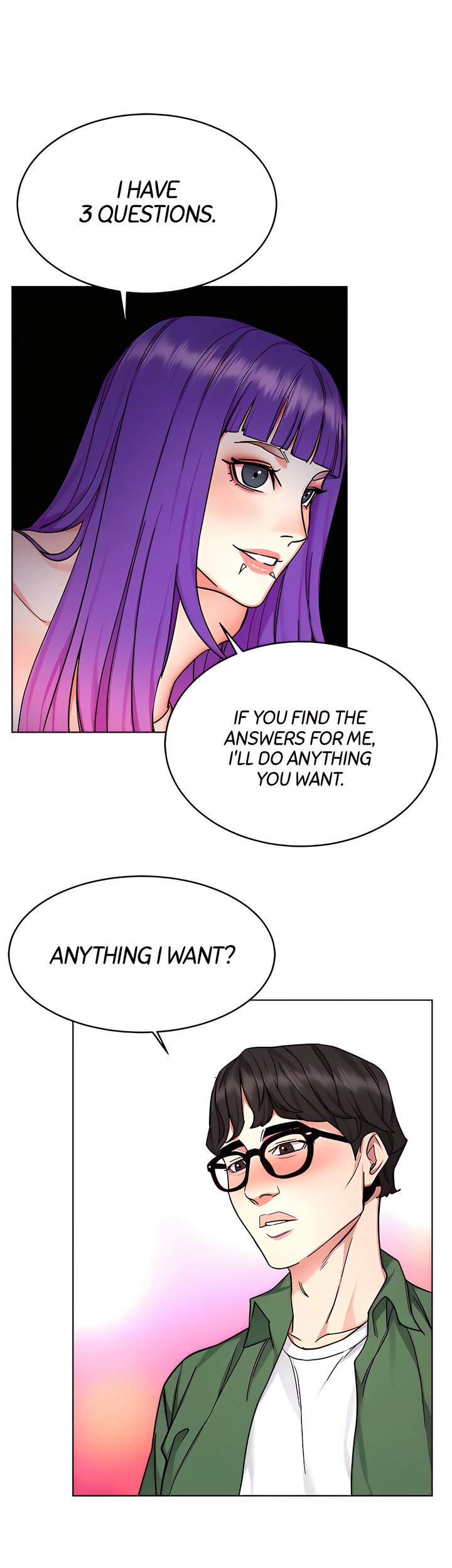 ONE KILL Manhwa - Chapter 51 Page 35