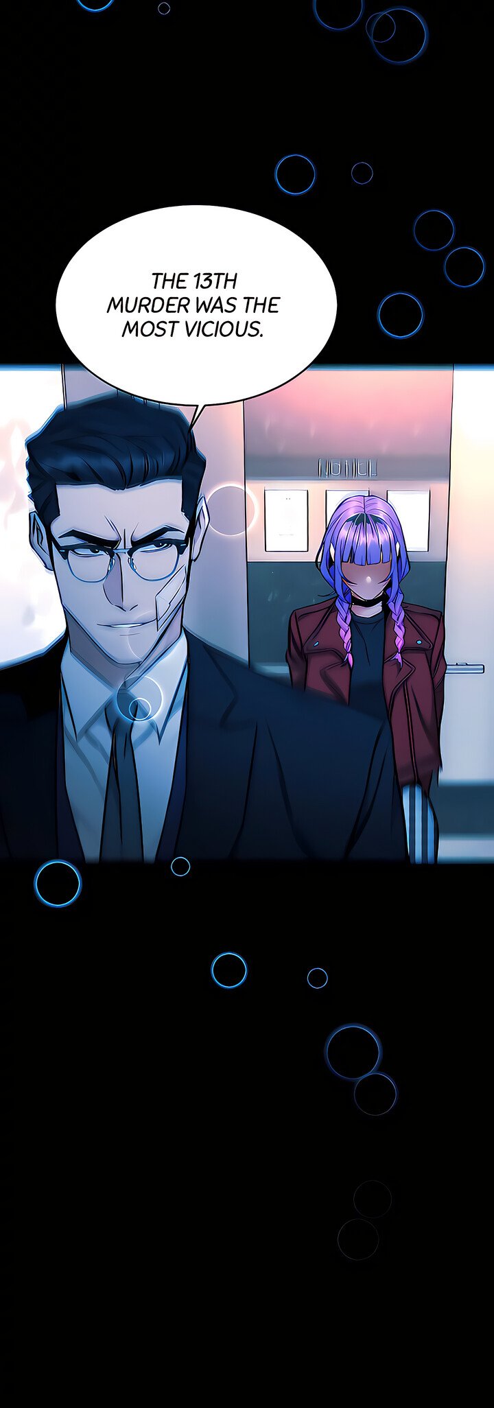 ONE KILL Manhwa - Chapter 51 Page 3