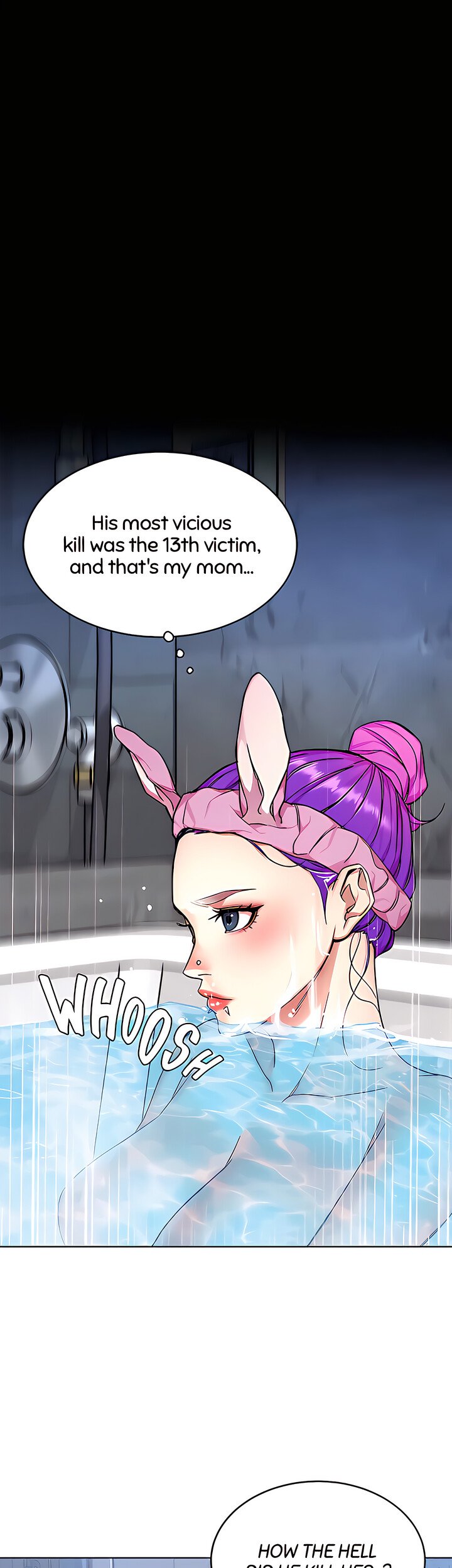 ONE KILL Manhwa - Chapter 51 Page 4