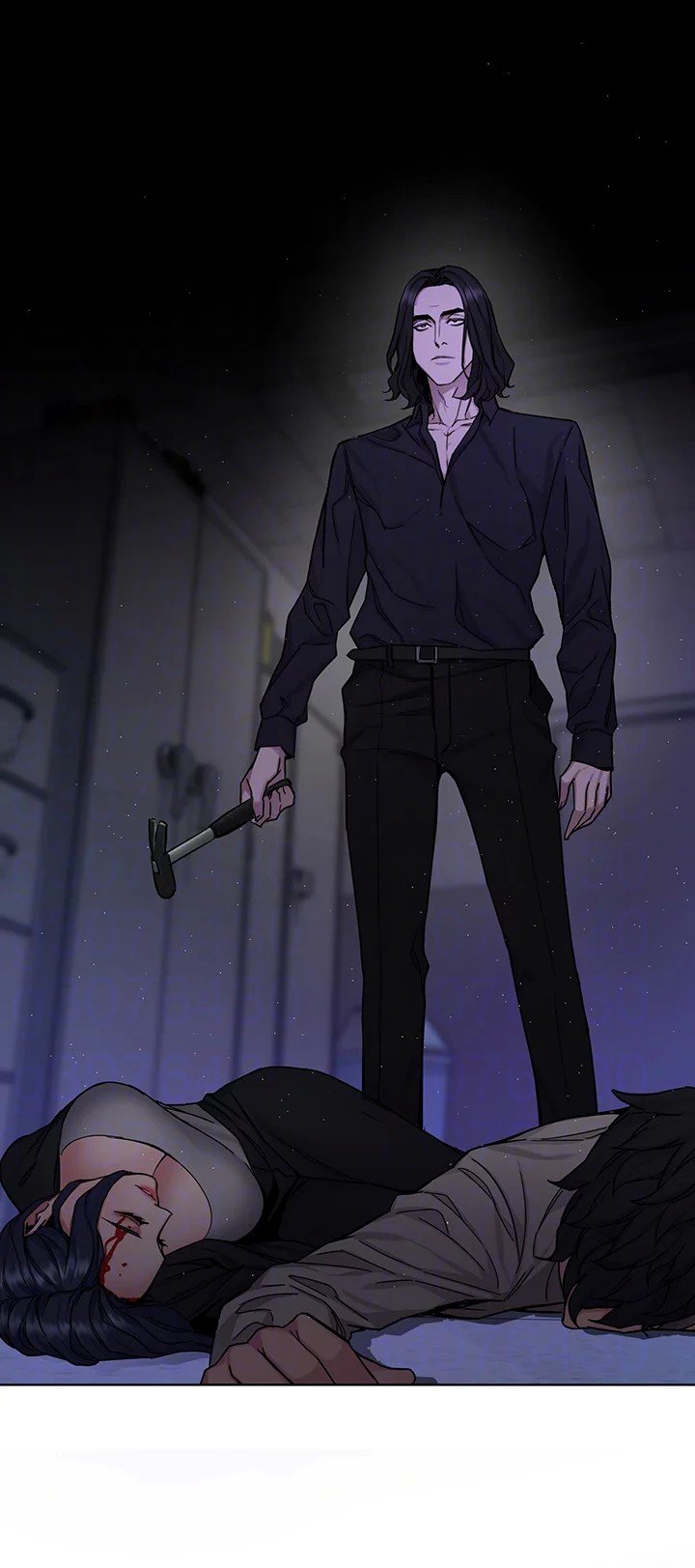 ONE KILL Manhwa - Chapter 46 Page 10