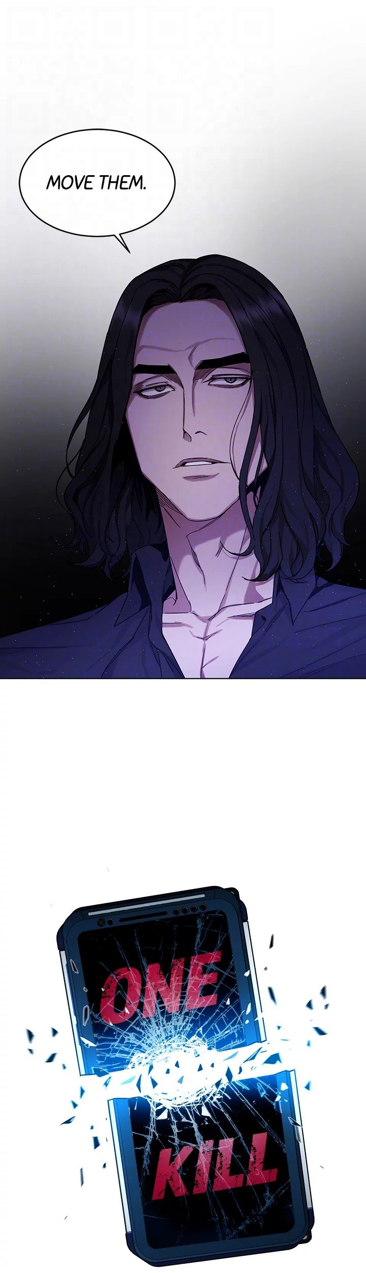 ONE KILL Manhwa - Chapter 46 Page 11