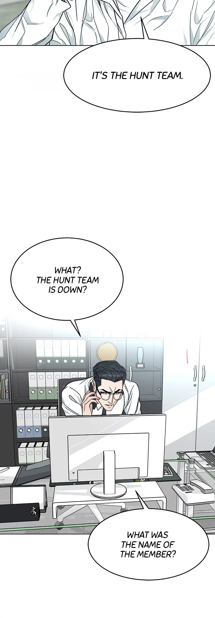 ONE KILL Manhwa - Chapter 46 Page 26