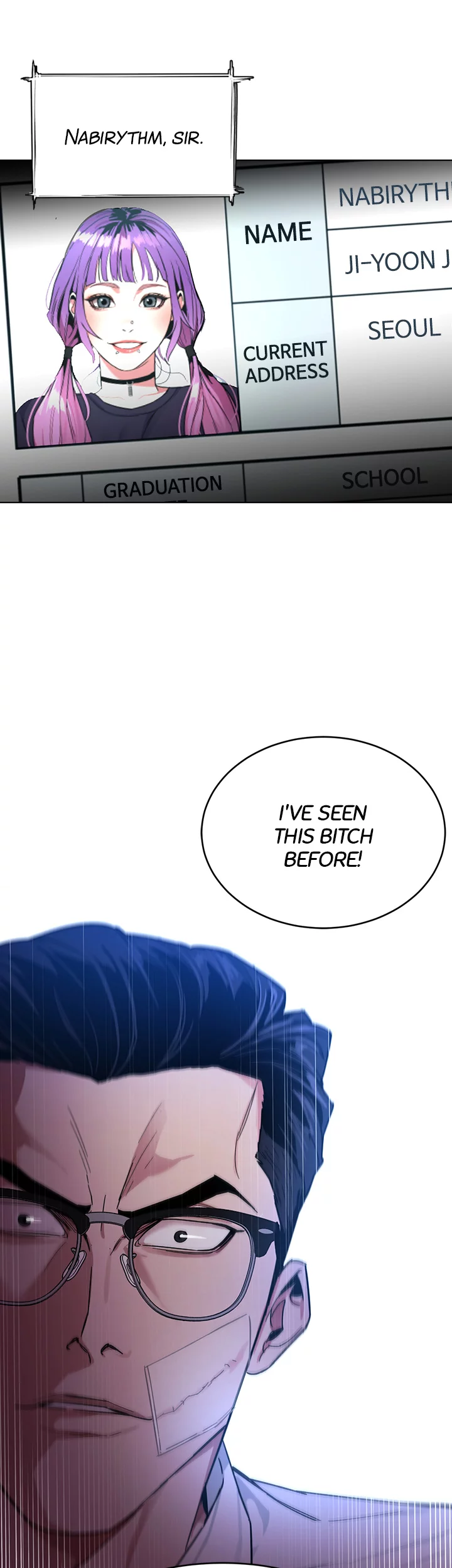 ONE KILL Manhwa - Chapter 46 Page 27