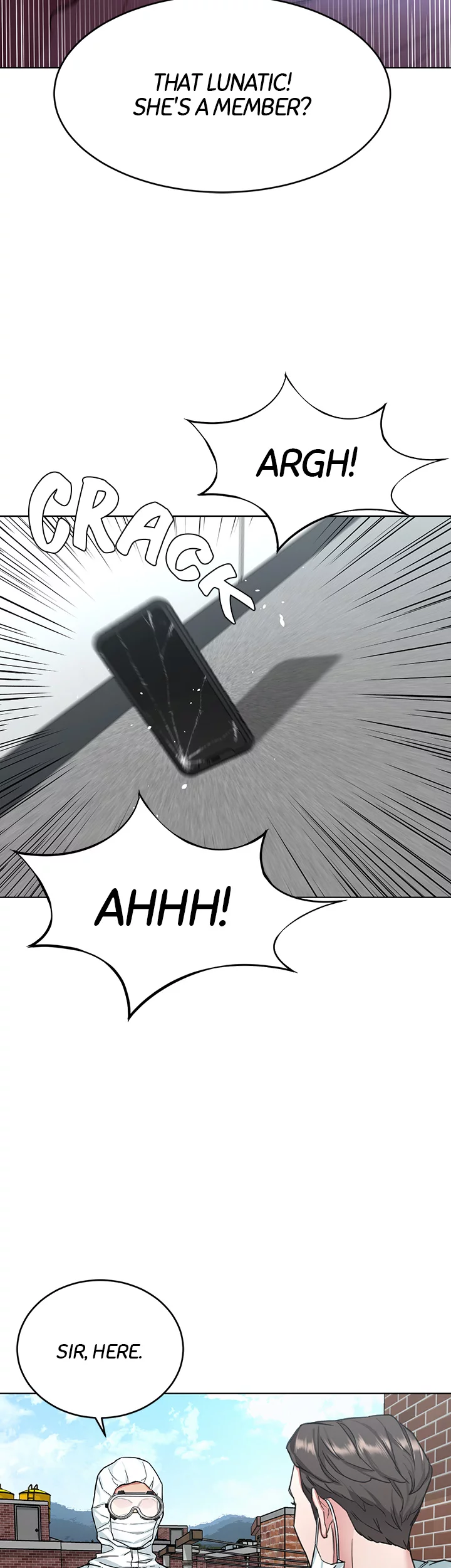 ONE KILL Manhwa - Chapter 46 Page 28