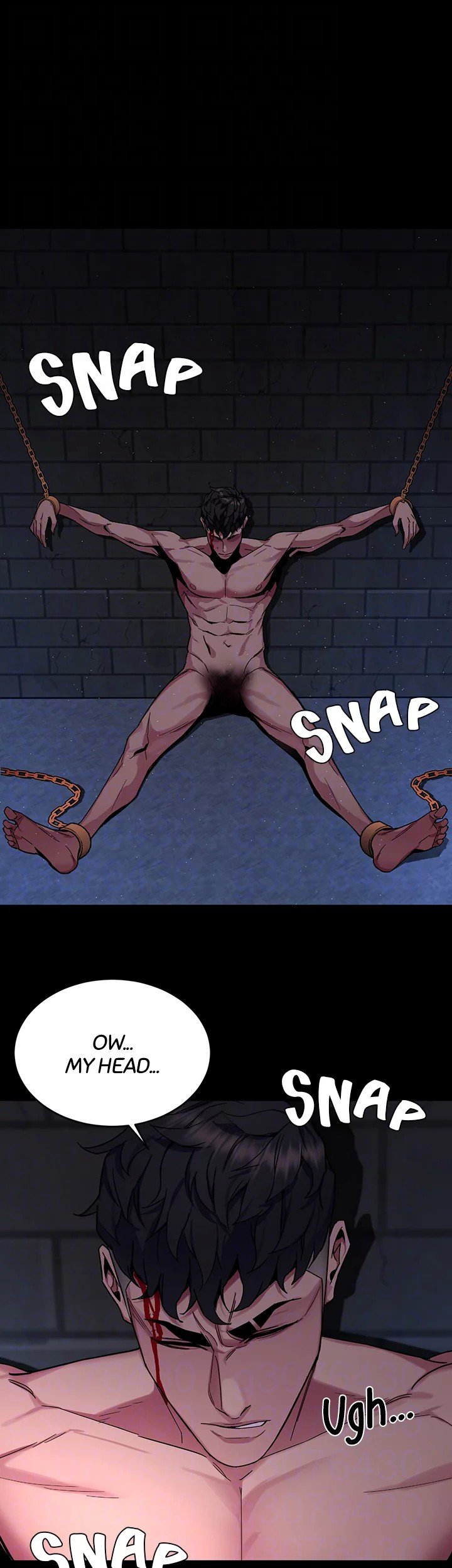 ONE KILL Manhwa - Chapter 46 Page 33