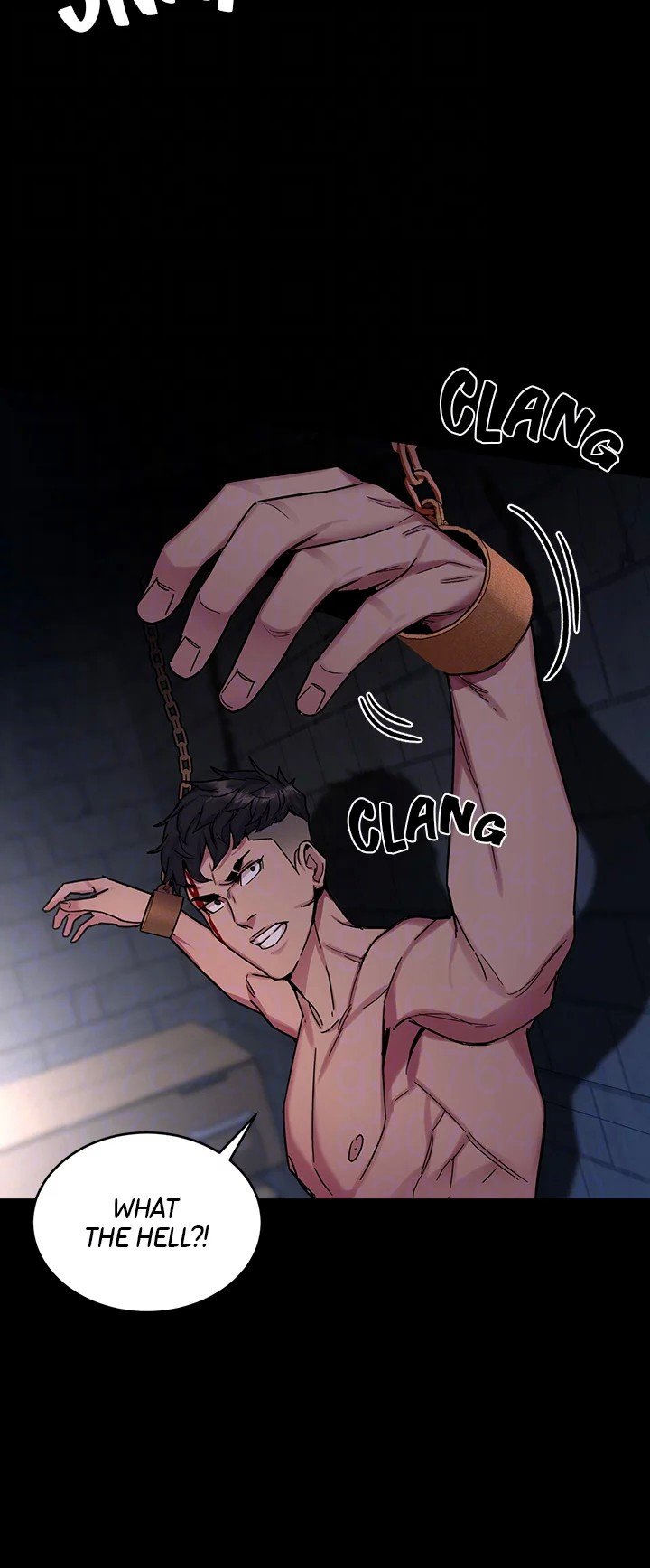 ONE KILL Manhwa - Chapter 46 Page 34