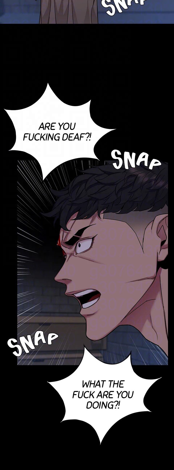 ONE KILL Manhwa - Chapter 46 Page 36