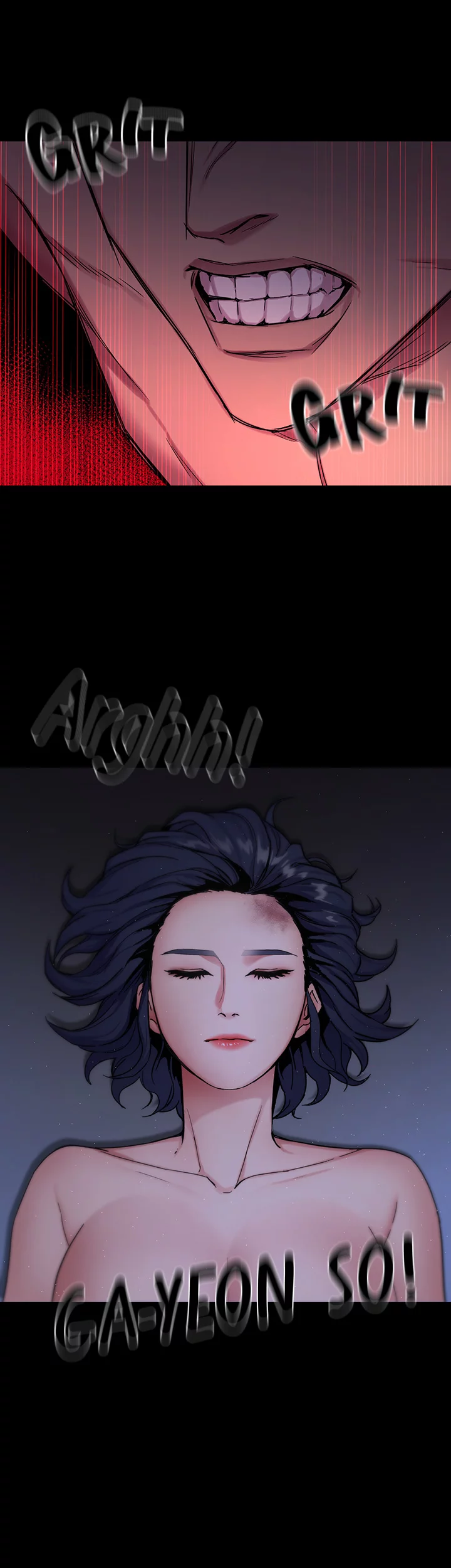 ONE KILL Manhwa - Chapter 46 Page 41