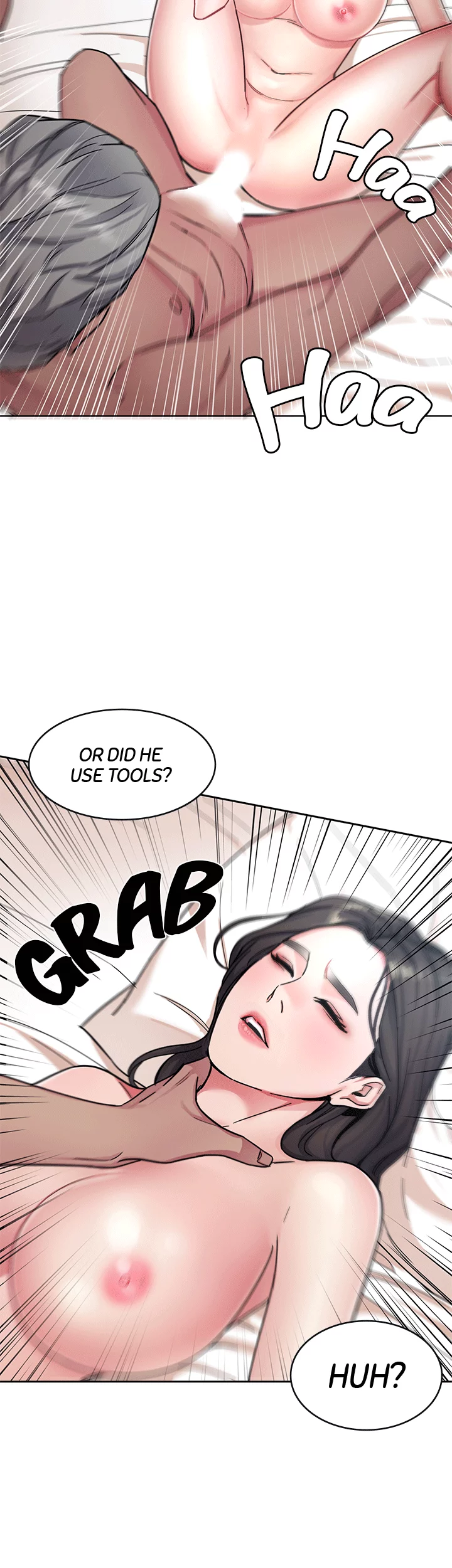 ONE KILL Manhwa - Chapter 28 Page 1