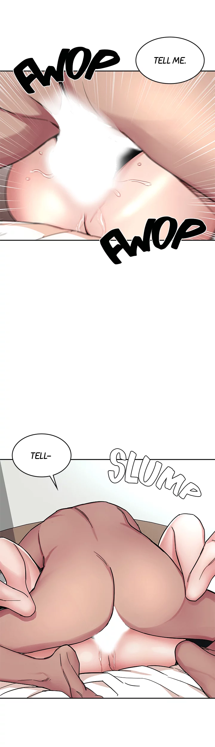 ONE KILL Manhwa - Chapter 28 Page 2