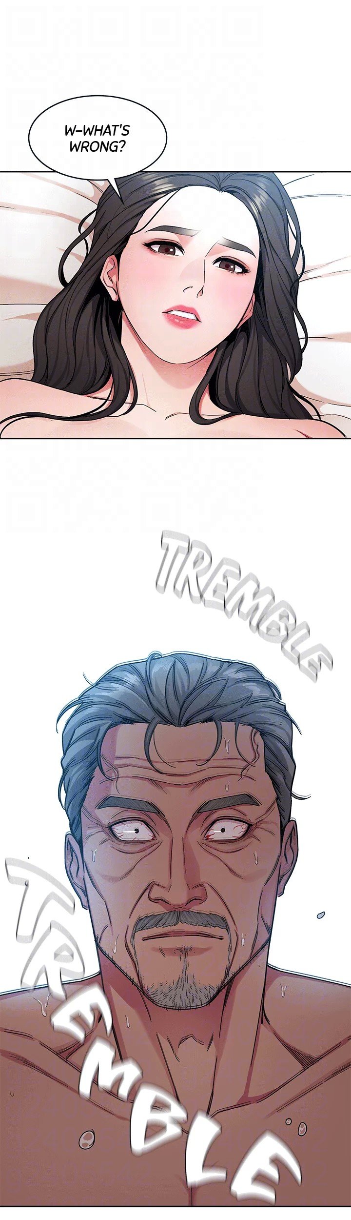 ONE KILL Manhwa - Chapter 28 Page 3