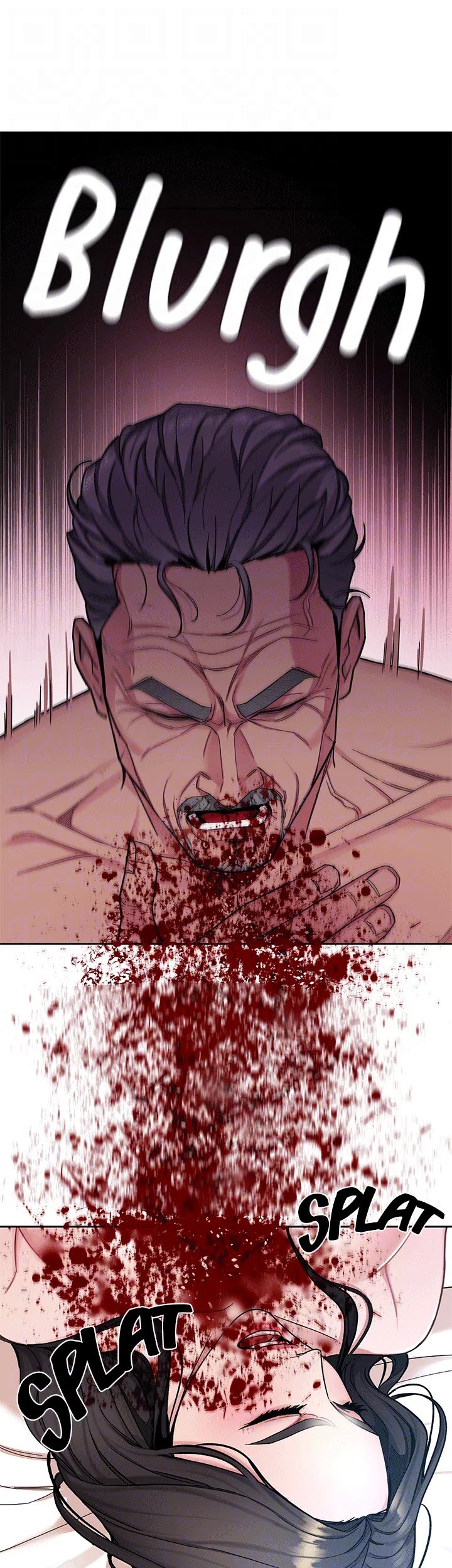 ONE KILL Manhwa - Chapter 28 Page 5