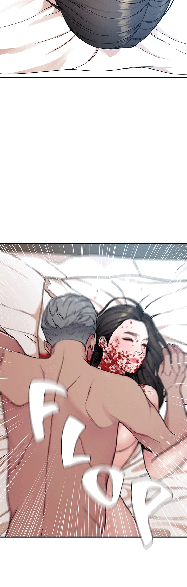 ONE KILL Manhwa - Chapter 28 Page 6