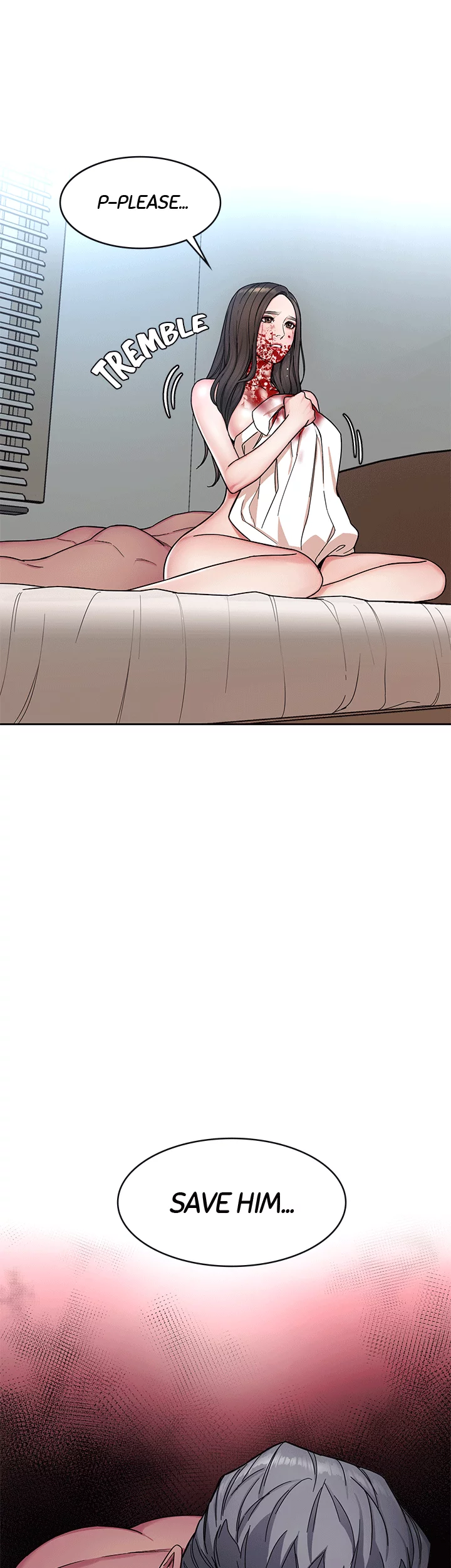 ONE KILL Manhwa - Chapter 28 Page 9