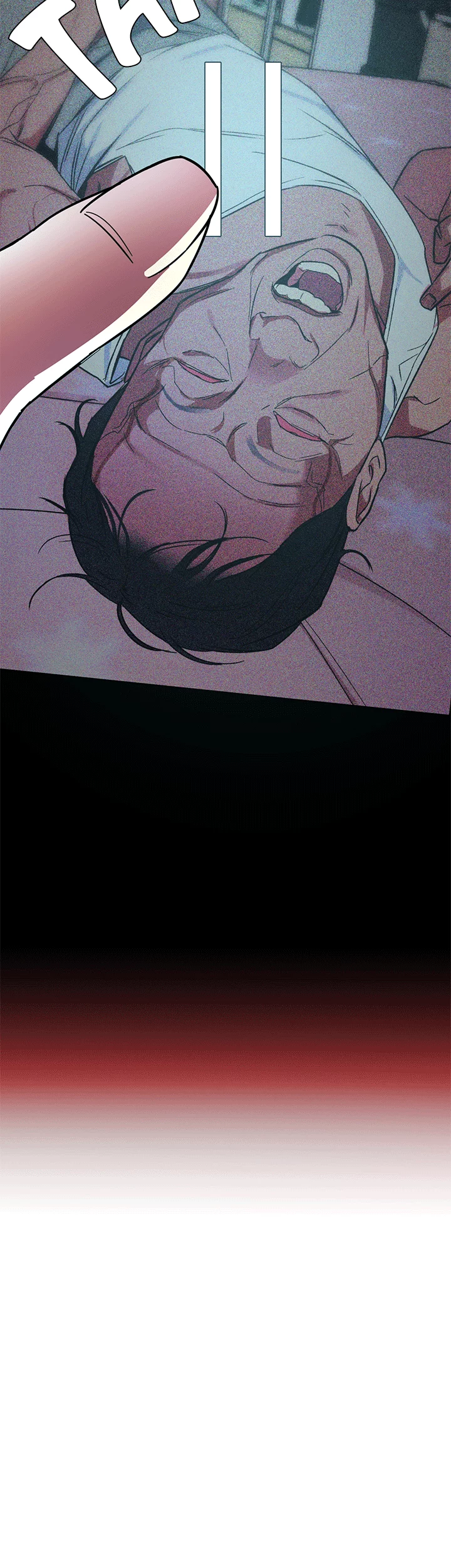 ONE KILL Manhwa - Chapter 28 Page 14