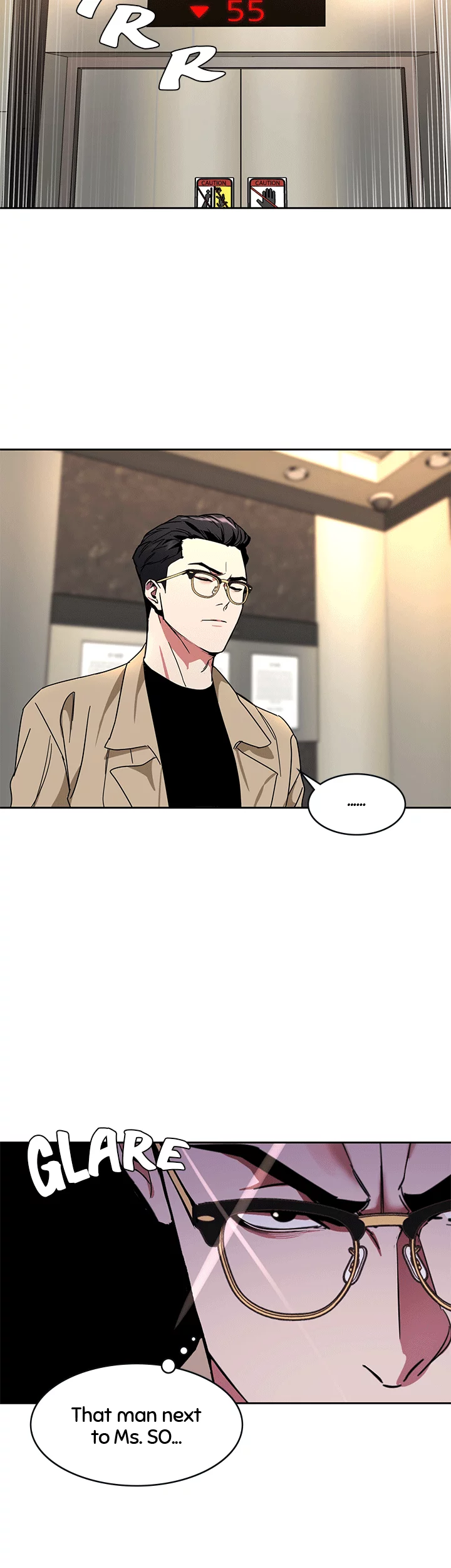 ONE KILL Manhwa - Chapter 28 Page 24