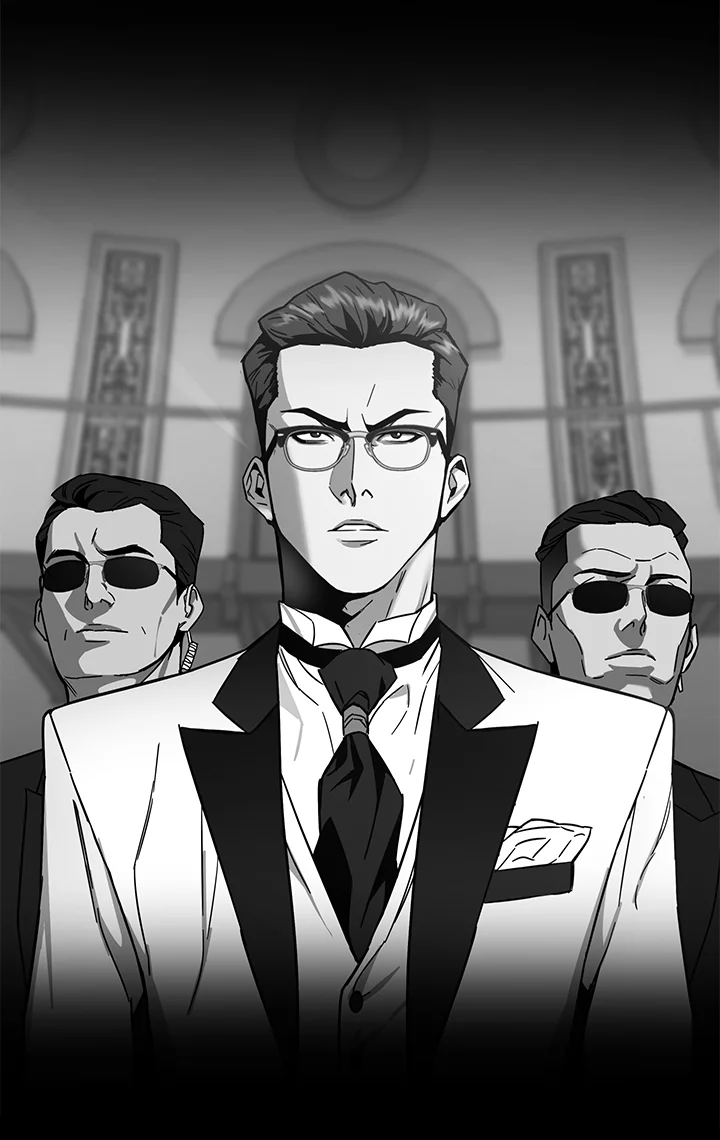 ONE KILL Manhwa - Chapter 28 Page 27