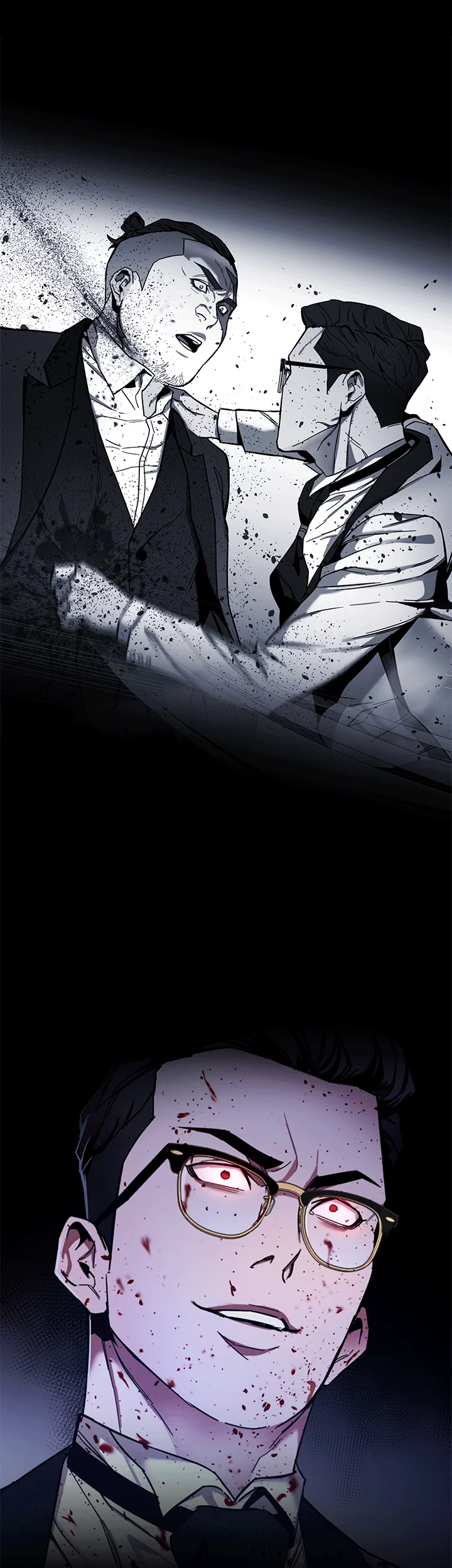 ONE KILL Manhwa - Chapter 28 Page 28