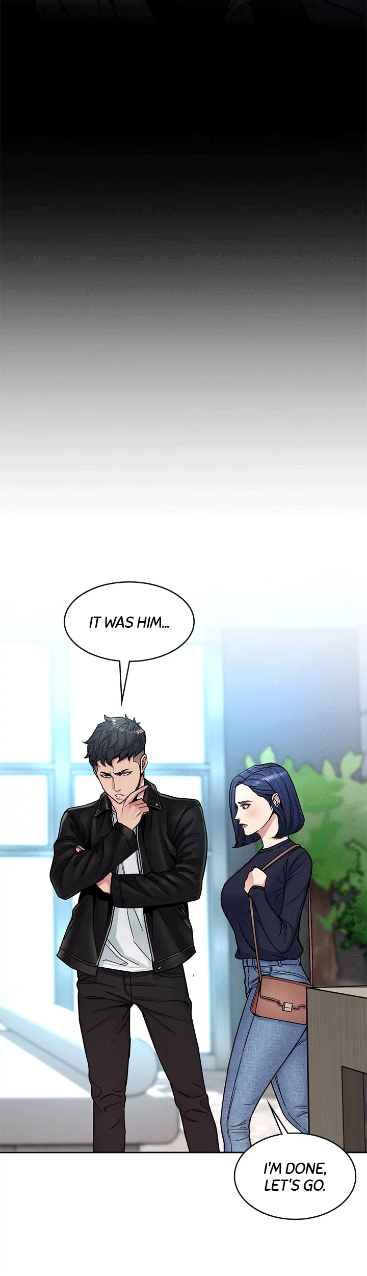 ONE KILL Manhwa - Chapter 28 Page 29