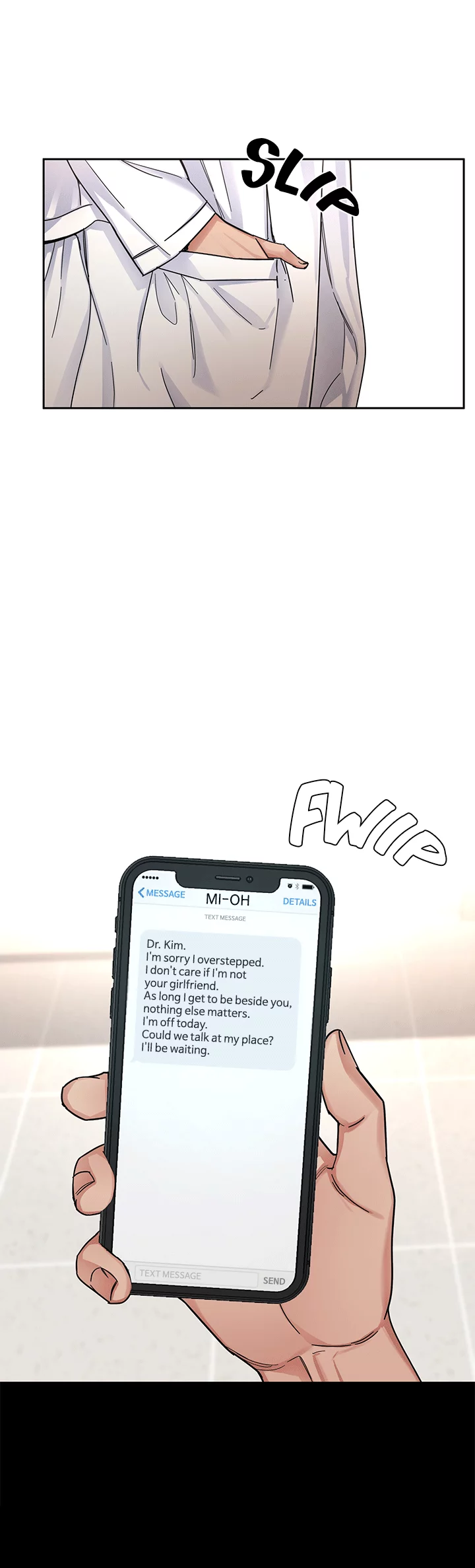 ONE KILL Manhwa - Chapter 28 Page 33