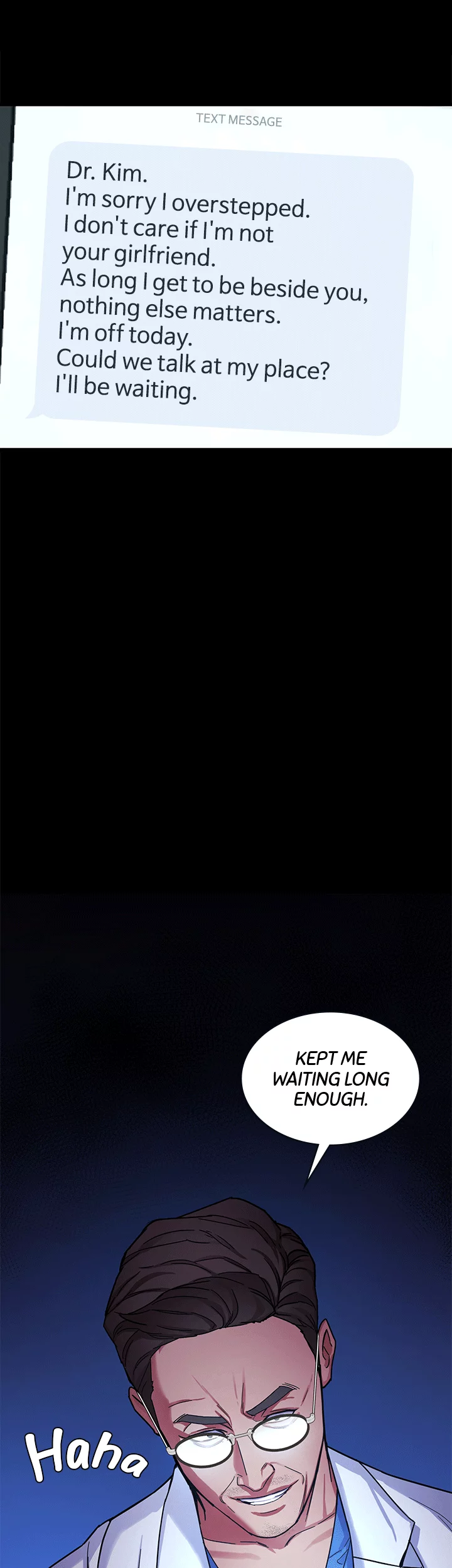 ONE KILL Manhwa - Chapter 28 Page 34