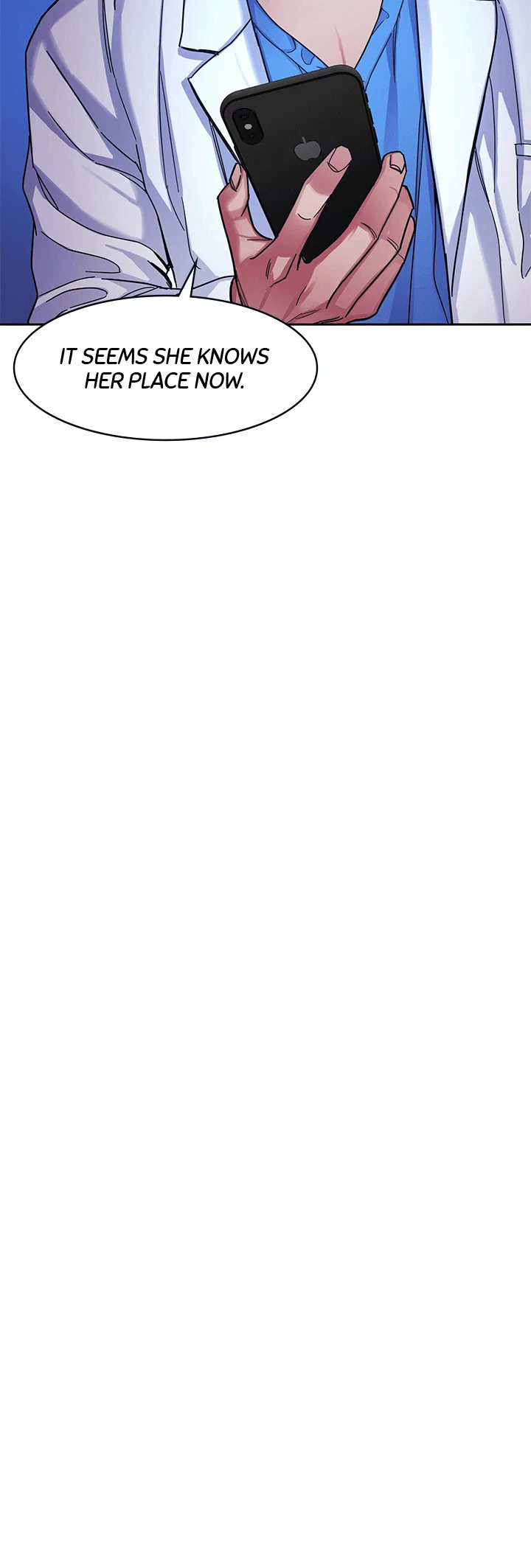 ONE KILL Manhwa - Chapter 28 Page 35