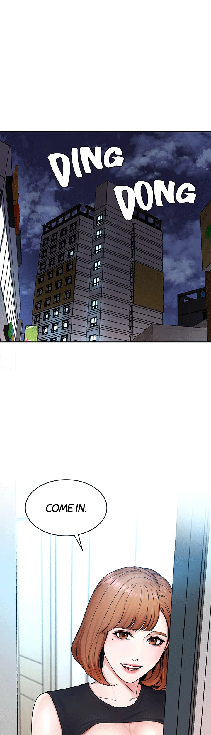 ONE KILL Manhwa - Chapter 28 Page 36