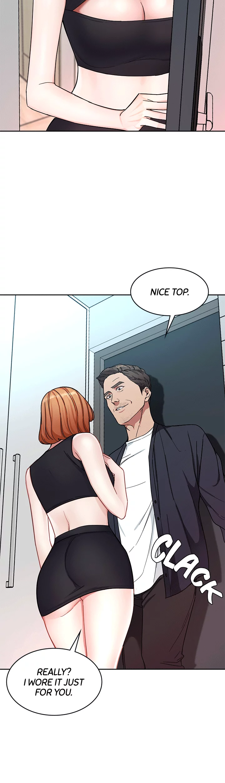 ONE KILL Manhwa - Chapter 28 Page 37