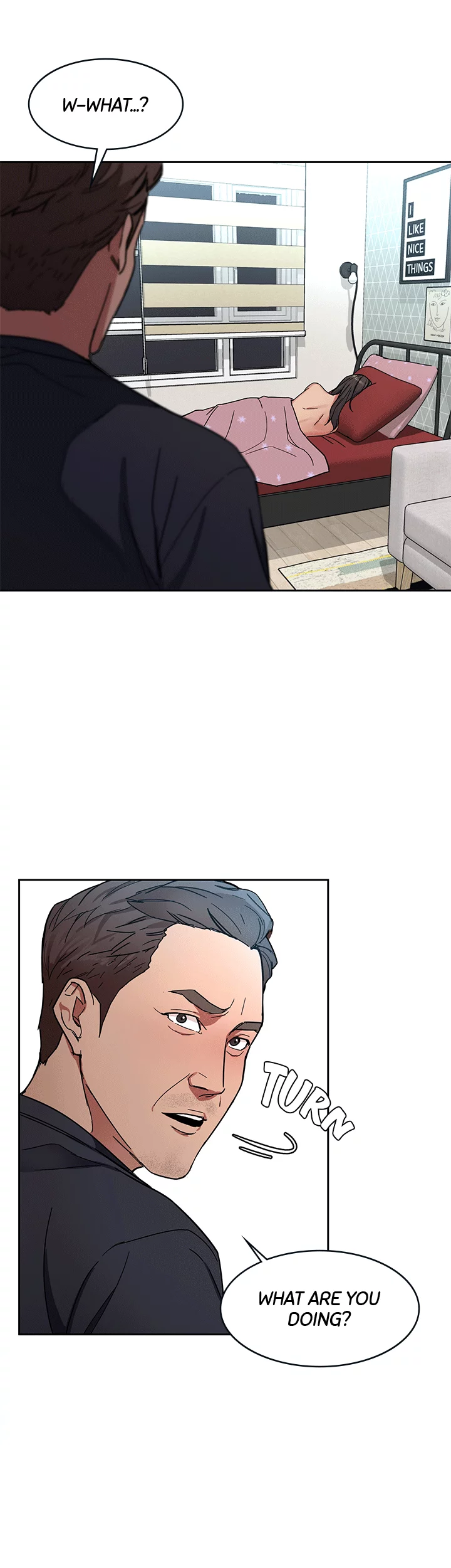 ONE KILL Manhwa - Chapter 28 Page 39